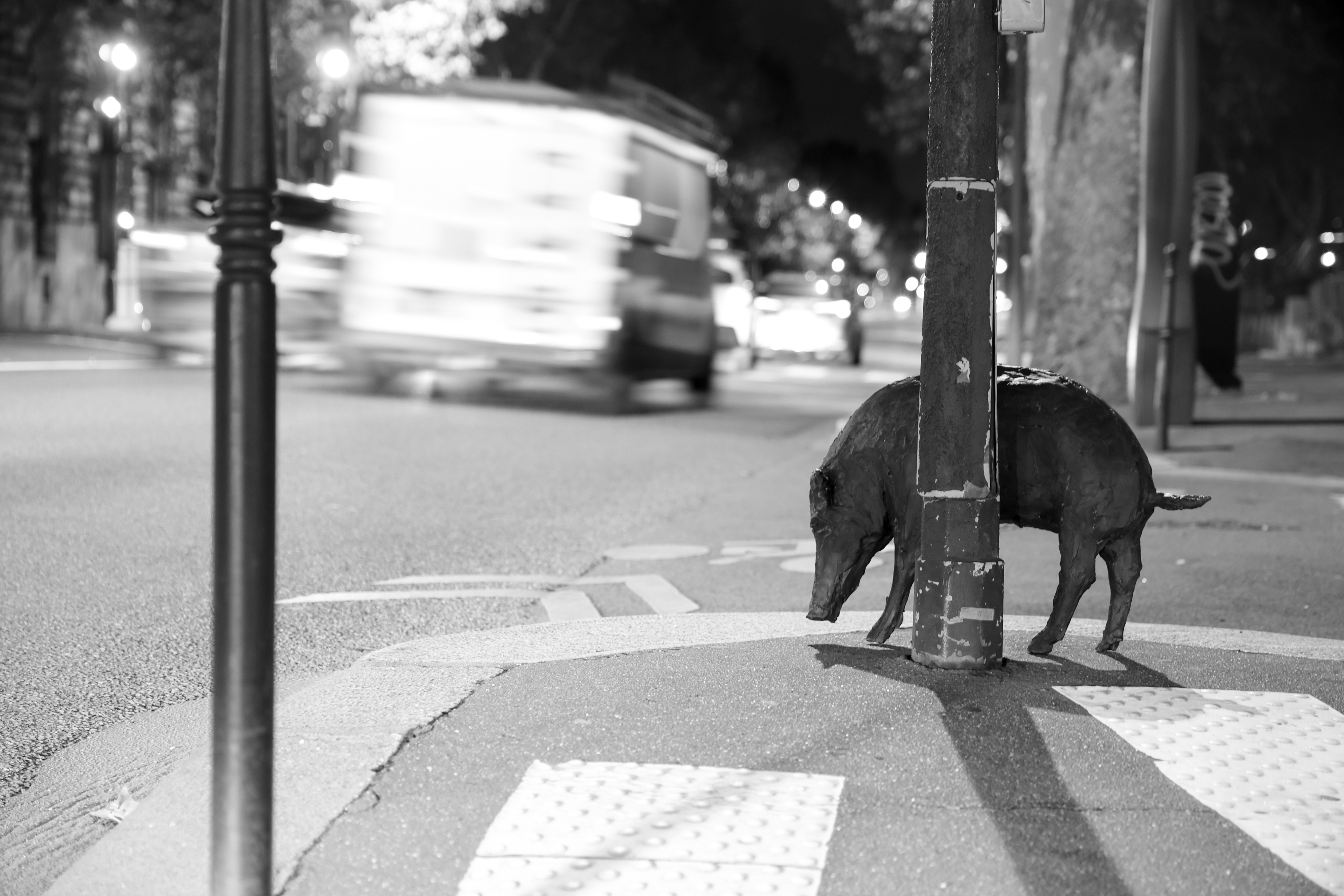URBAN RESILIENCE 